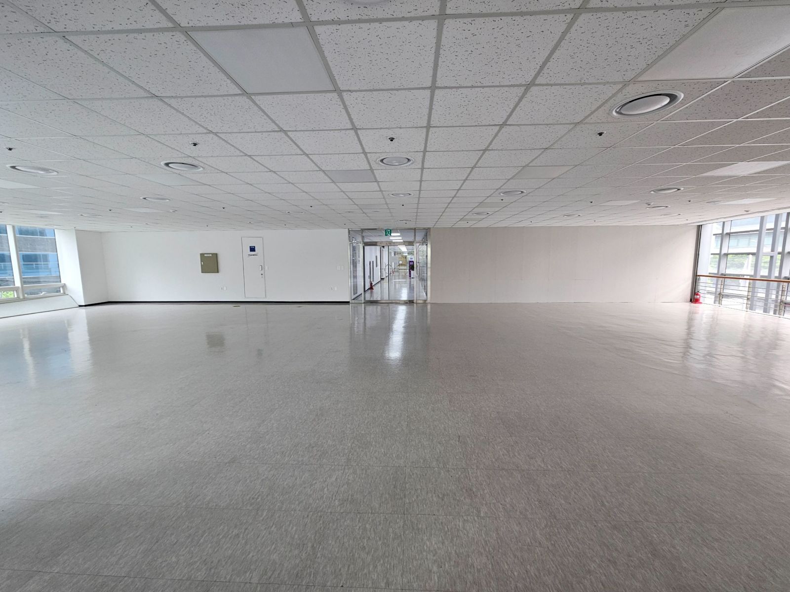 부산광역시 연제구 연산동 사무실 - 1