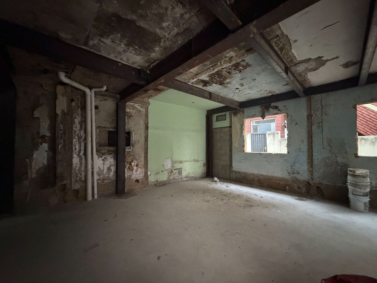 부산광역시 부산진구 전포동 상가 - 1