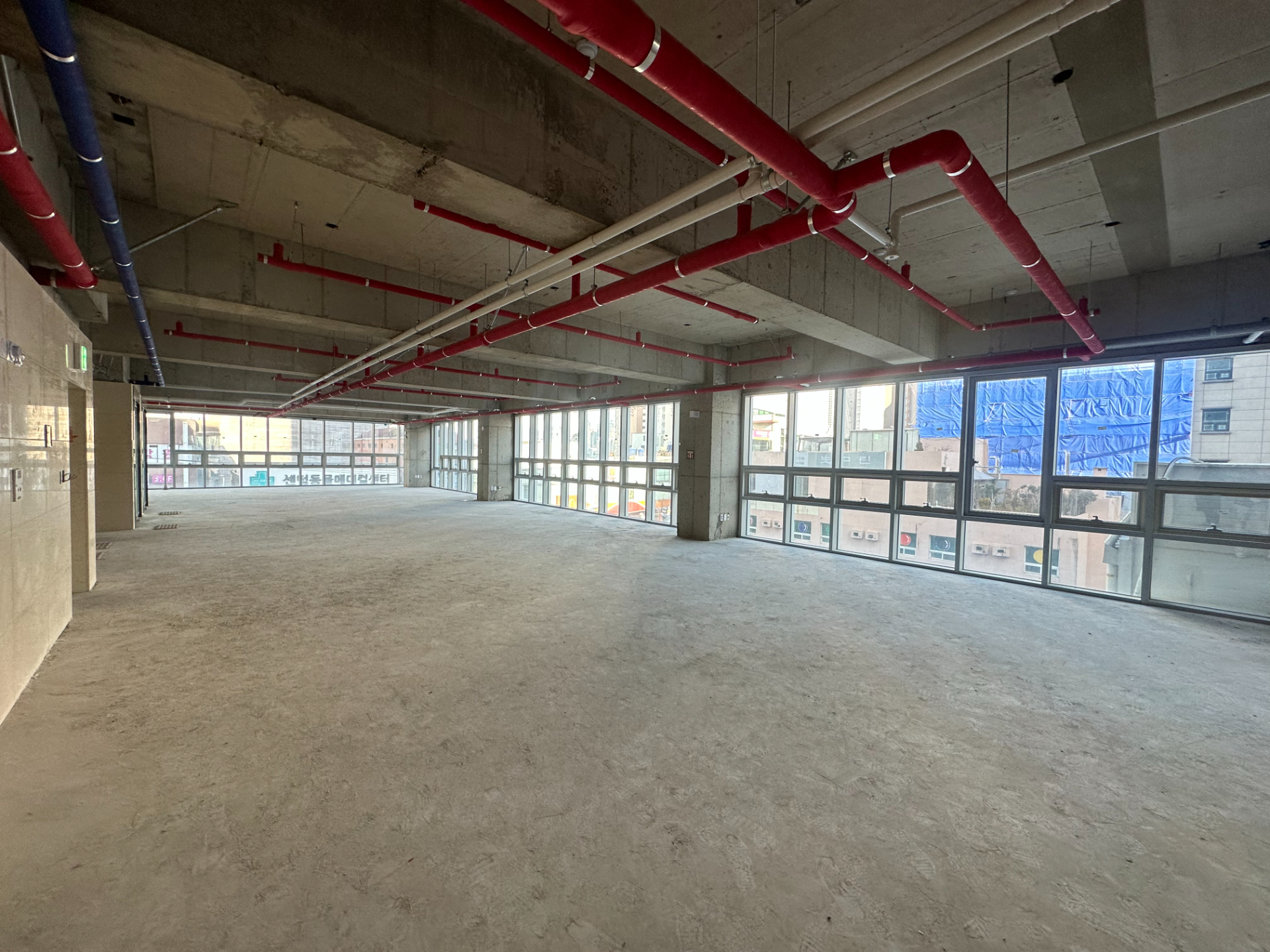 사무실 · 광안동 사진 1