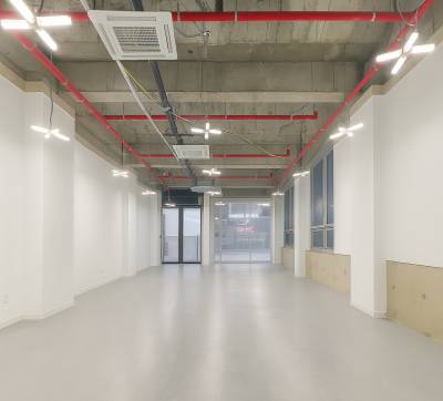 부산광역시 동구 범일동 110-8 코드코빌딩 상가