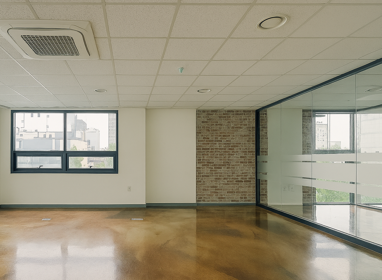 부산광역시 중구 중앙동4가 사무실 썸네일 2