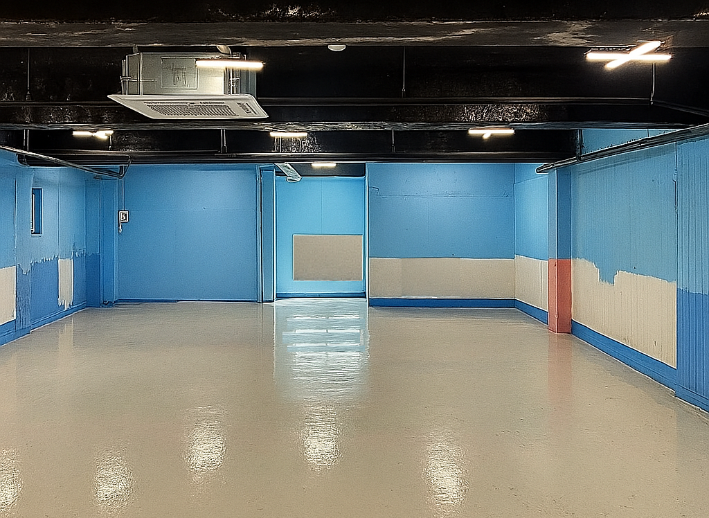 부산광역시 부산진구 양정동 사무실 - 1