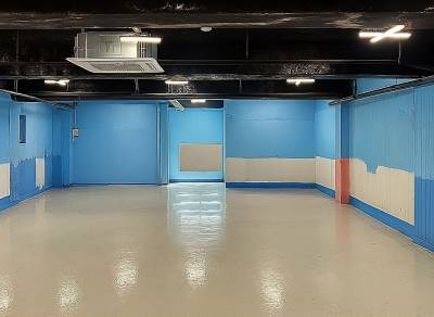 부산광역시 부산진구 양정동 394-32 정토빌딩 사무실