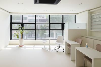 사무실 · 양정동 · 부산광역시 부산진구 양정동