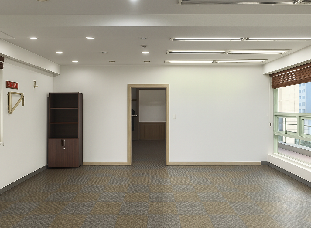 부산광역시 부산진구 전포동 사무실 썸네일 2