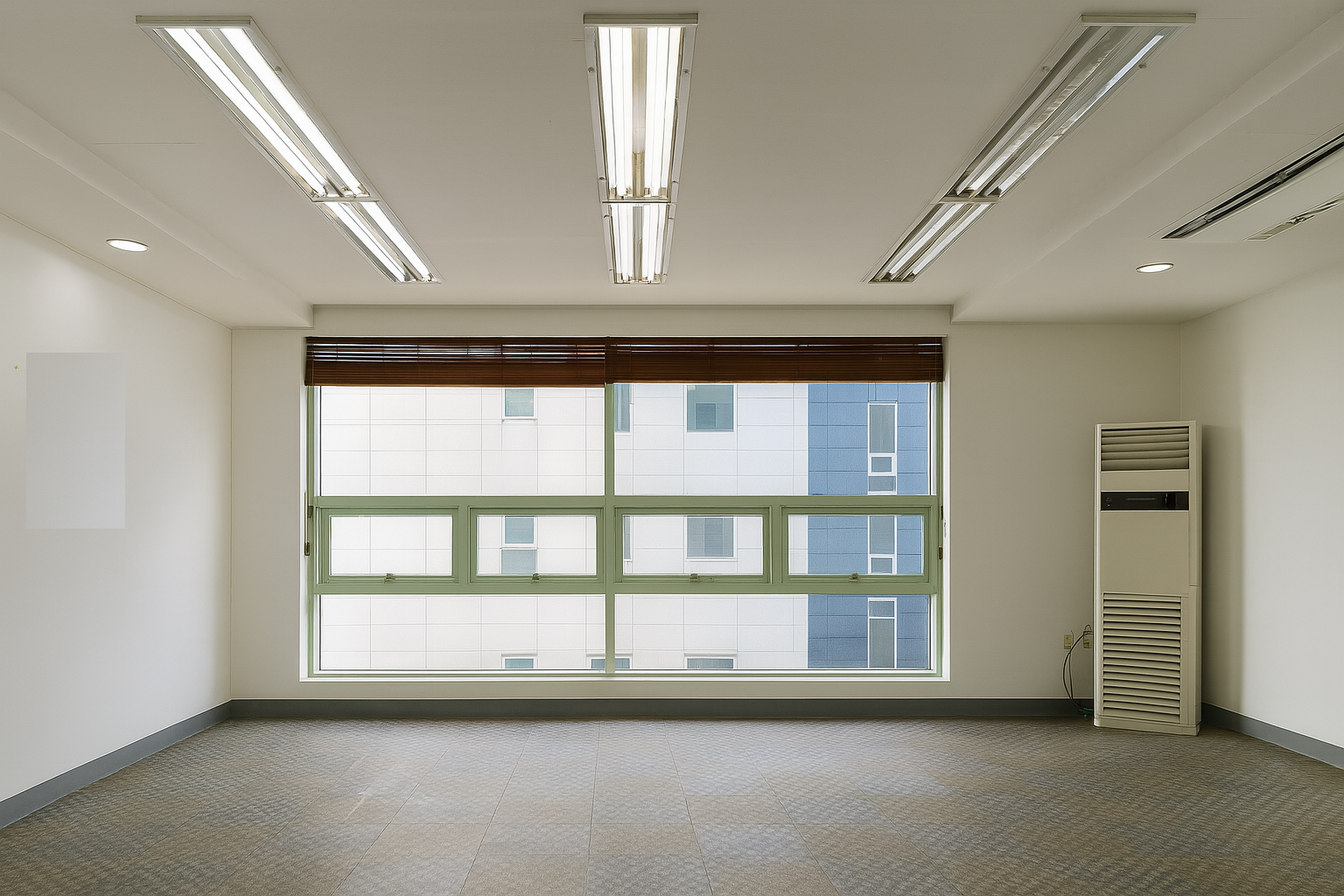 부산광역시 부산진구 전포동 사무실 - 1