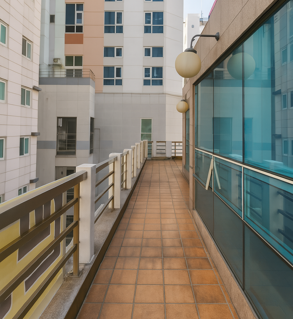 부산광역시 부산진구 전포동 사무실 썸네일 3