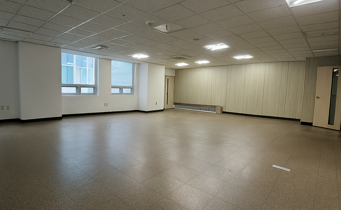 부산광역시 부산진구 범천동 사무실 - 1