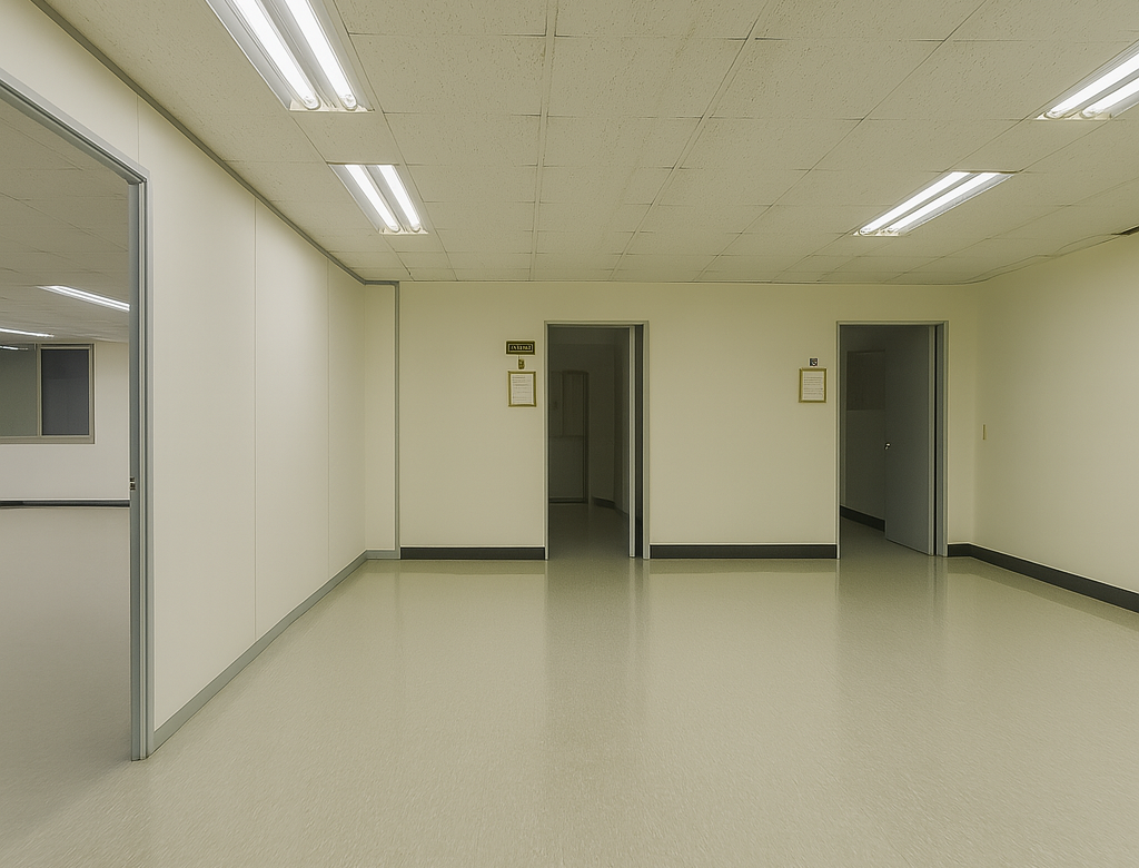 부산광역시 중구 중앙동4가 사무실 - 1