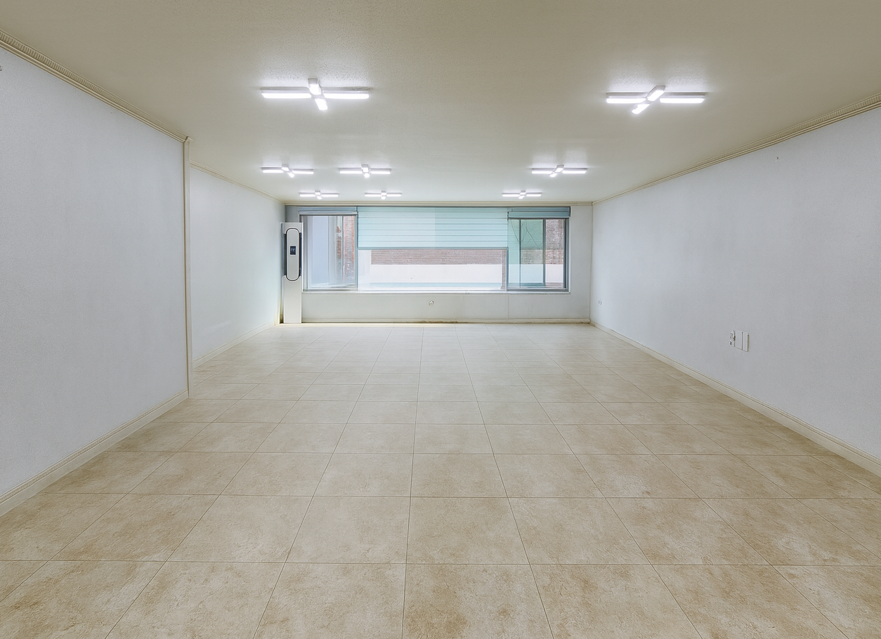 부산광역시 중구 중앙동4가 상가 - 1