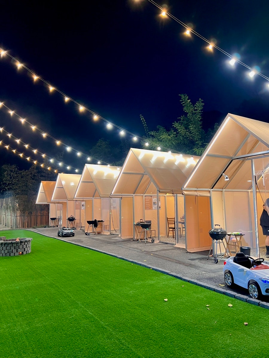 상가 · 상삼리 사진 1