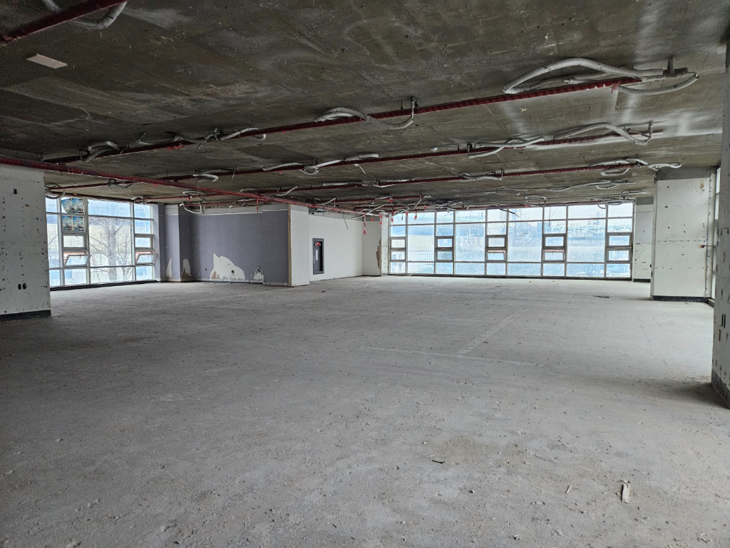 동래구 온천동 사무실 - 1