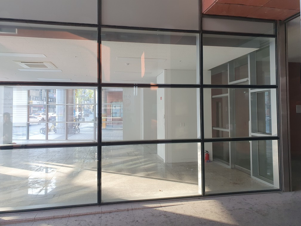 부산광역시 부산진구 범천동 상가 - 1