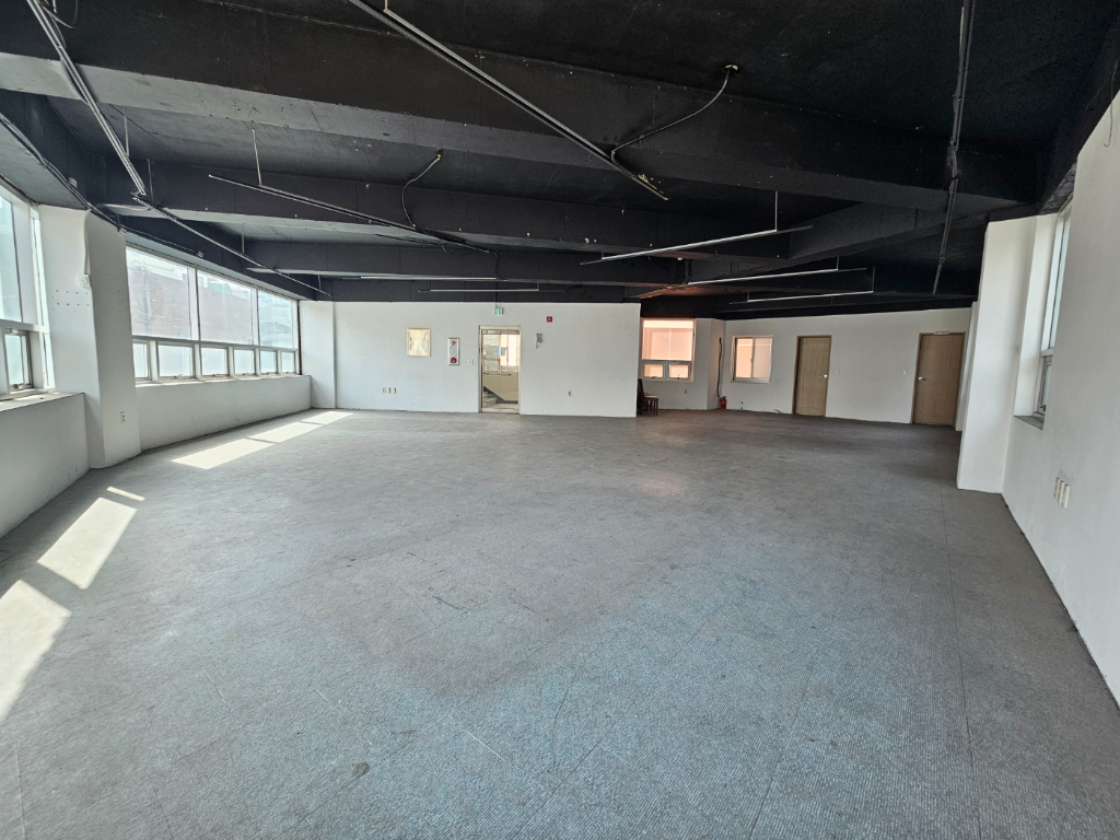 부산광역시 부산진구 부전동 사무실 썸네일 3