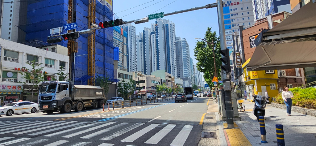 사무실 · 연산동 사진 7