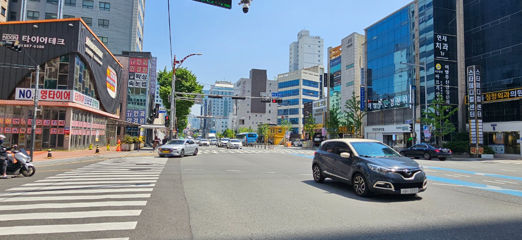 사무실 · 연산동 사진 8