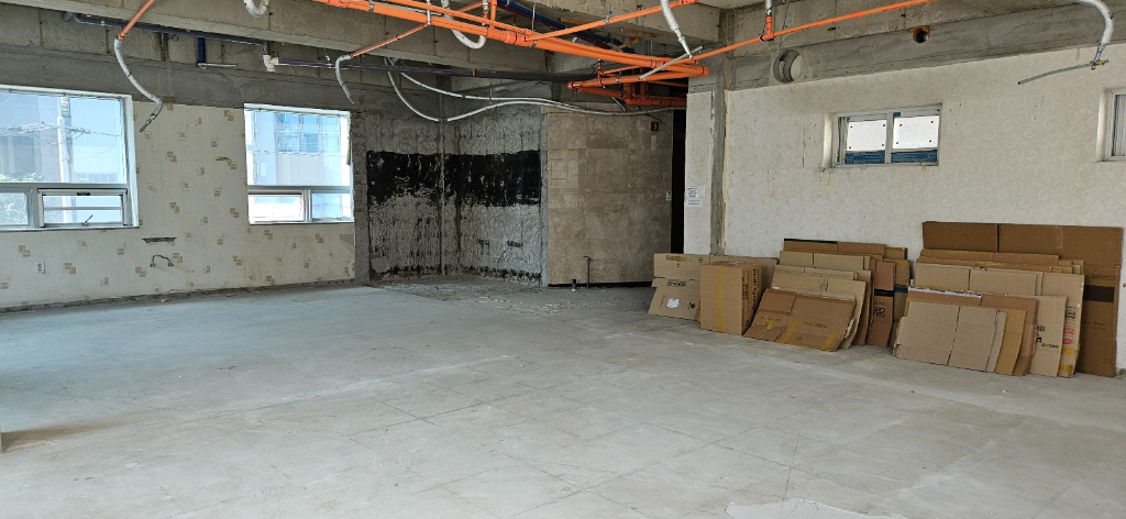 사무실 · 연산동 사진 6