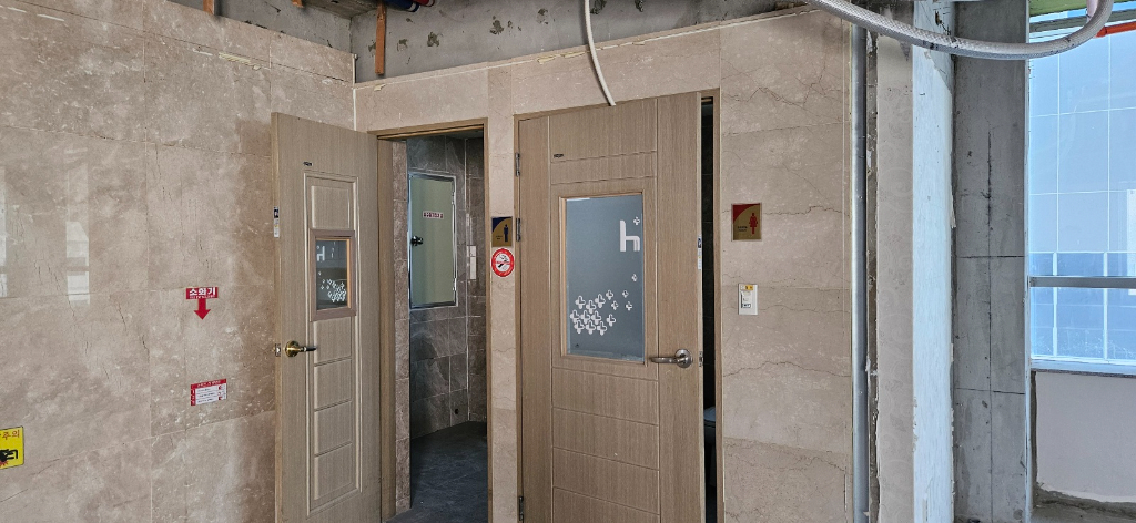 사무실 · 연산동 사진 3