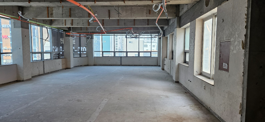 사무실 · 연산동 사진 1