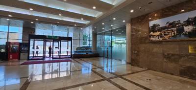 부산광역시 중구 중앙동4가 79-9 사무실