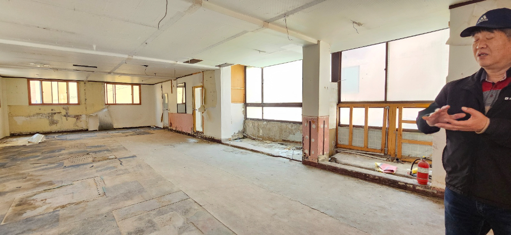 금정구 장전동 건물 - 1