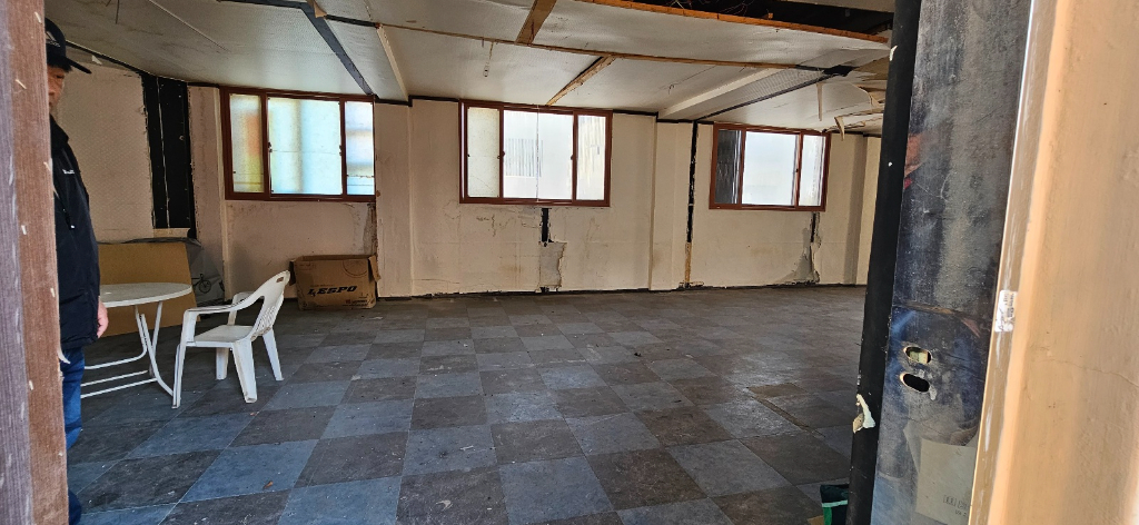 부산광역시 금정구 장전동 사무실 - 1