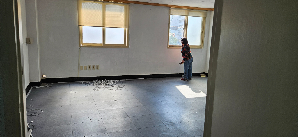 연제구 거제동 사무실 - 1