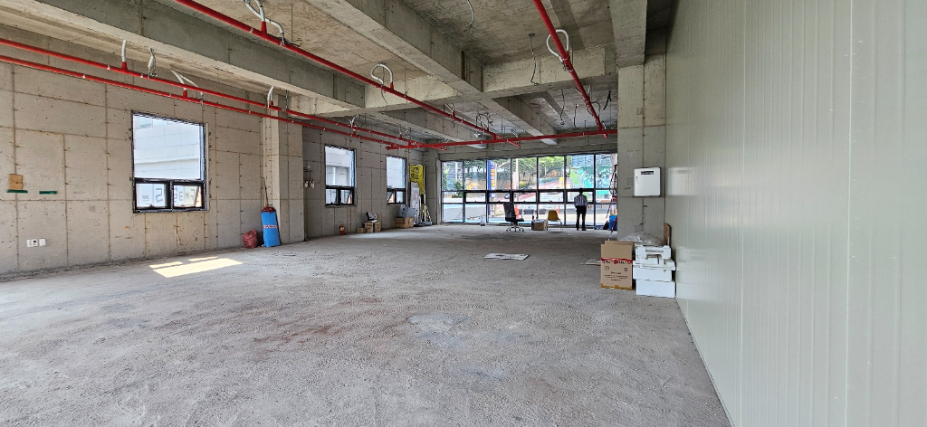 사무실 · 주례동 사진 3