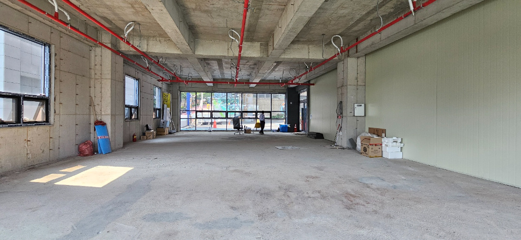 사무실 · 주례동 사진 4