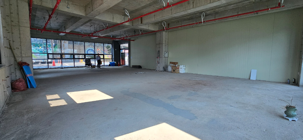 사무실 · 주례동 사진 5