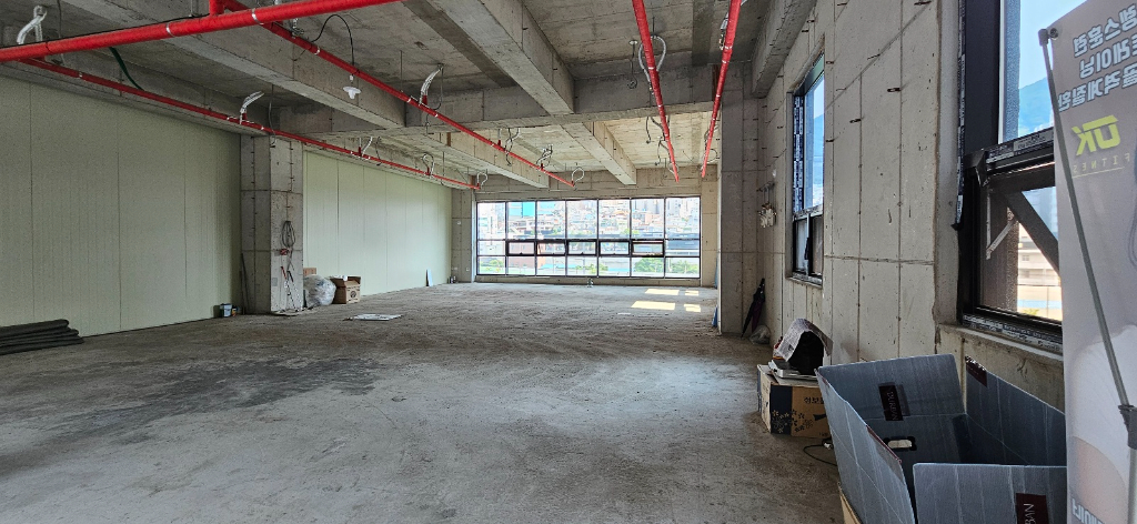 사무실 · 주례동 사진 2