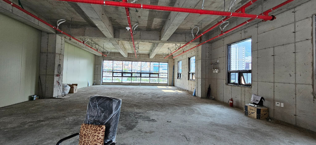 사무실 · 주례동 사진 1