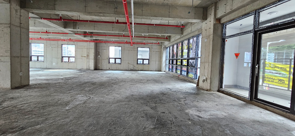 부산광역시 사상구 주례동 사무실 - 1