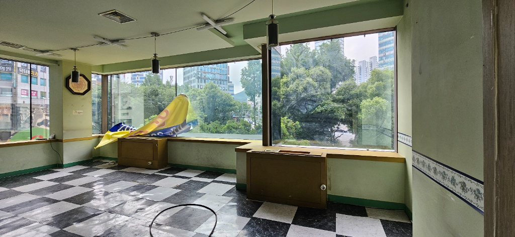 사무실 · 연산동 사진 2