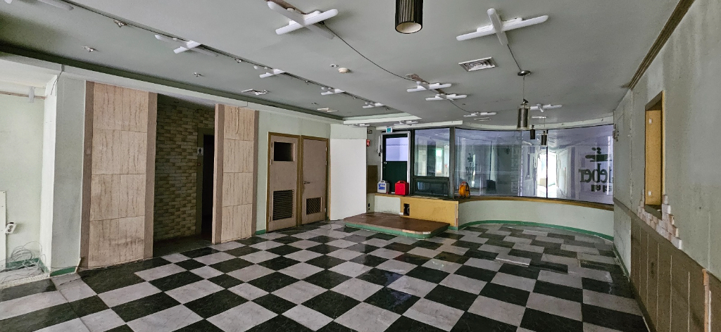 사무실 · 연산동 사진 1