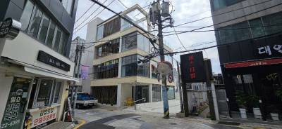 상가 · 63-5 · 남구 대연동 63-5
