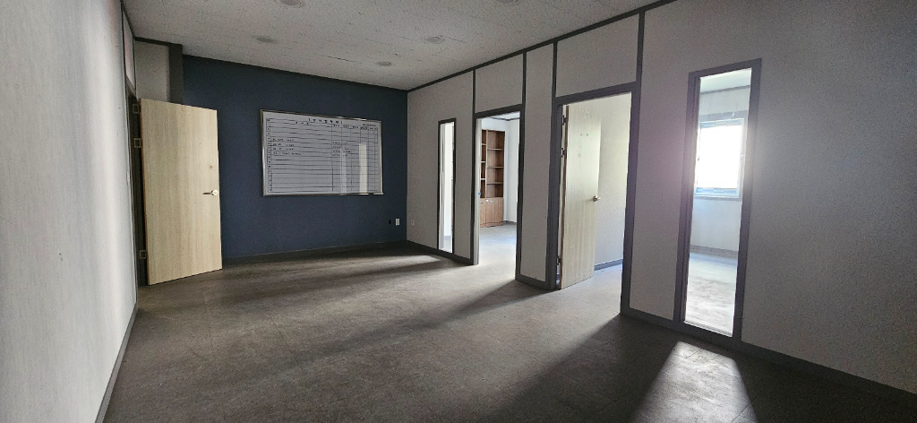 부산광역시 동구 범일동 사무실 - 1