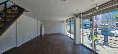 부산광역시 동구 범일동 325-3번지 상가