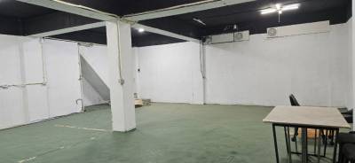 부산광역시 동래구 사직동 137-5번지 사무실