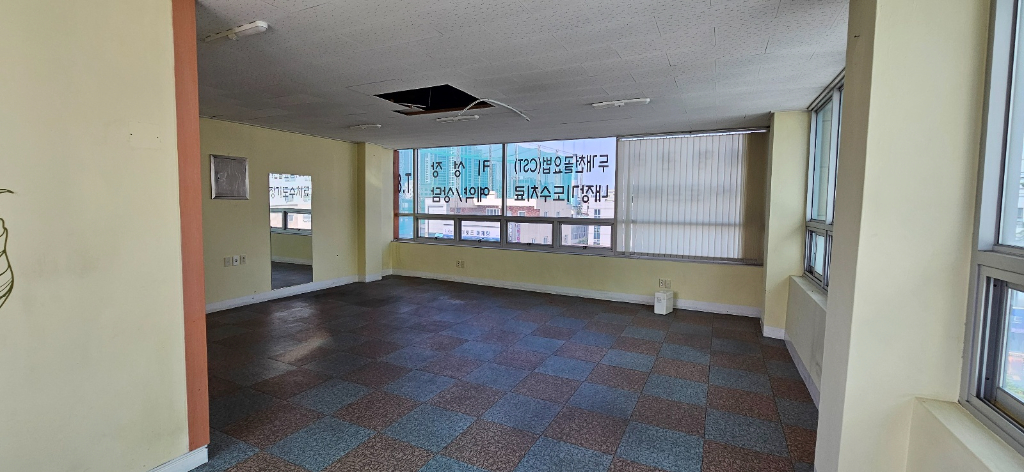 부산광역시 연제구 연산동 사무실 썸네일 6
