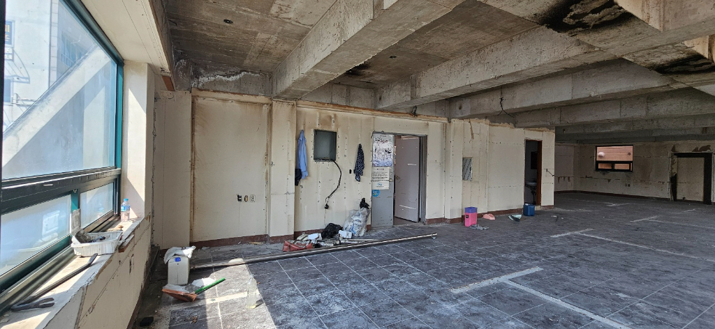 사무실 · 연산동 사진 3