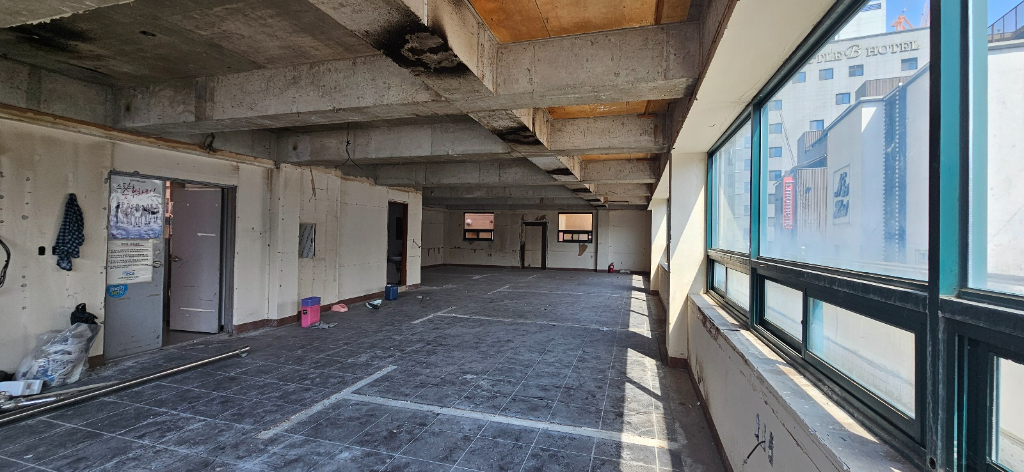 사무실 · 연산동 사진 4