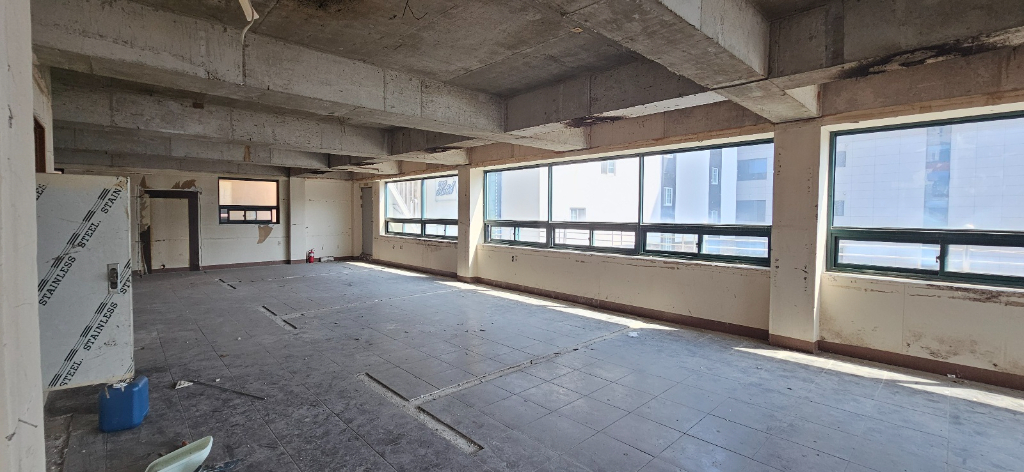 사무실 · 연산동 사진 2