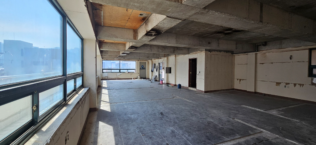 사무실 · 연산동 사진 6