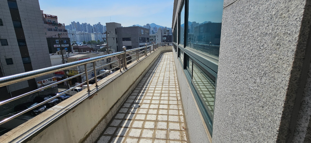 사무실 · 연산동 사진 7