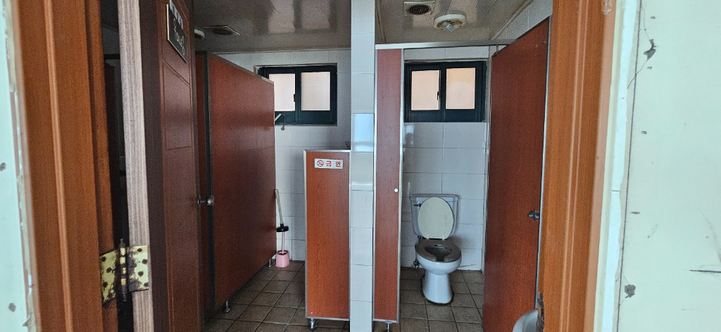 사무실 · 연산동 사진 8