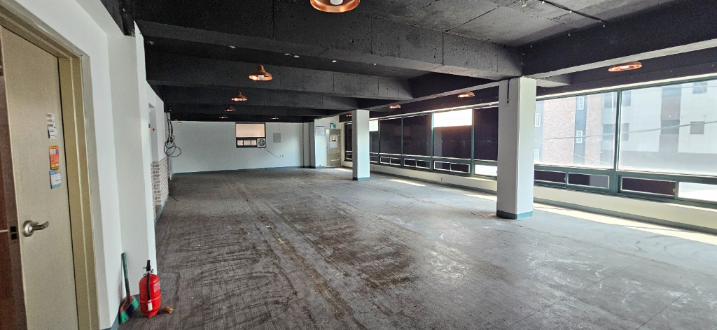 사무실 · 연산동 사진 2