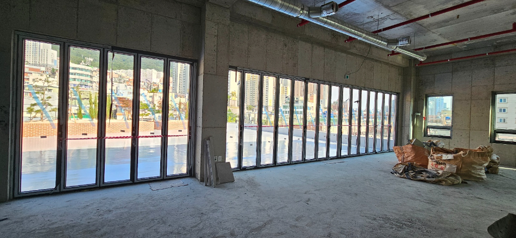 부산광역시 부산진구 전포동 사무실 썸네일 5