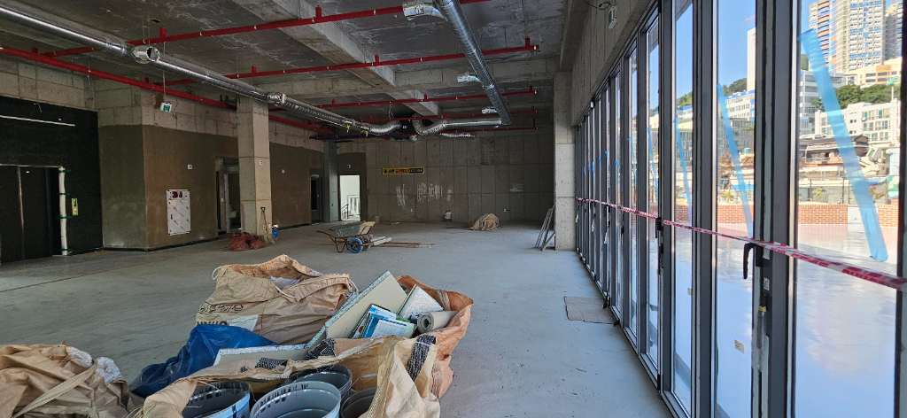 부산광역시 부산진구 전포동 사무실 썸네일 2