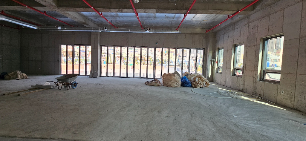 부산광역시 부산진구 전포동 사무실 썸네일 3